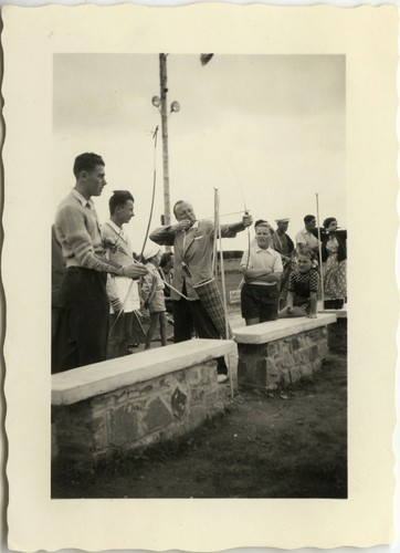 Photo ancienne vintage - photo,
