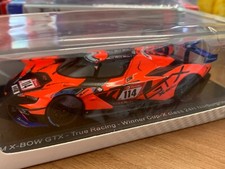 Spark SG764 KTM X-BOW GTX