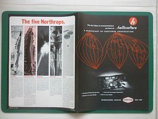 plaquette THE HALLICRAFTERS