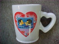 Houston Harvest Hersheys