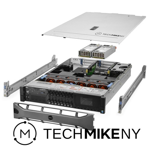 Dell poweredge r730 server - r730,