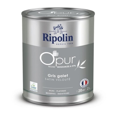 Peinture pur murs - peinture, murs,