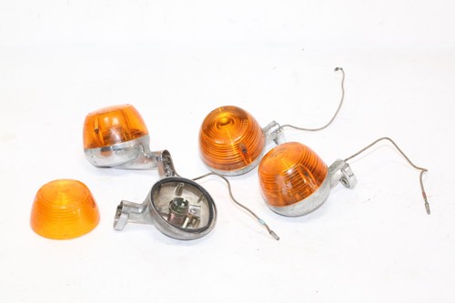 Clignotants oem honda nauty - clignotants,