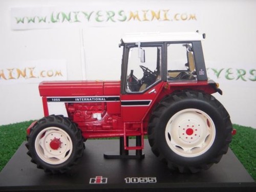Rep063 international ih 1055 - rep063,