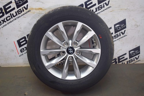Hyundai i40 jante alliage - jante,