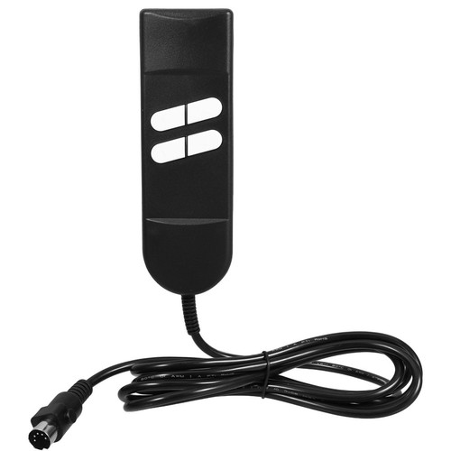 Remote hand controller for - remote,
