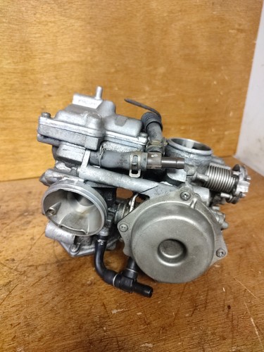 Carburateur honda xrv 650 - xrv,