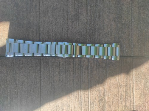 Bracelet acier baume - bracelet,