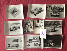 33   / RENAULT 4  CV  /  10