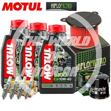 Entretien HONDA XLV Transalp