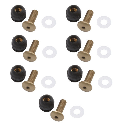 Ducati kit vis bulle - vis, de