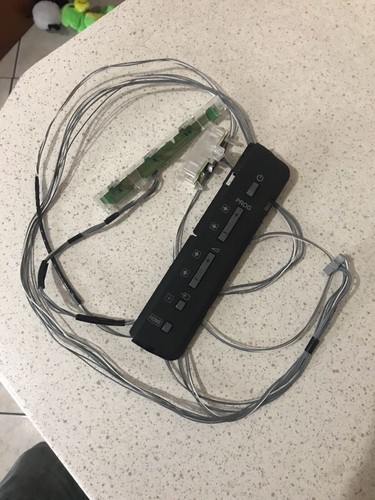Clavier récepteur signal - clavier,