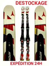 ski adulte occasion ATOMIC