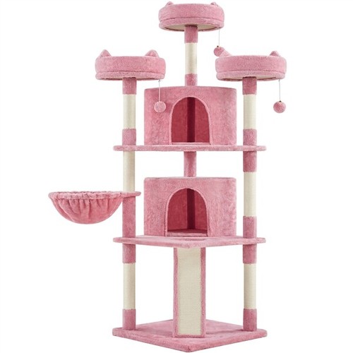Arbre chat xxl tour jeux - chat,