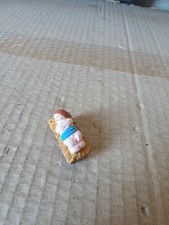 Santon Jesus 3.5 cm env