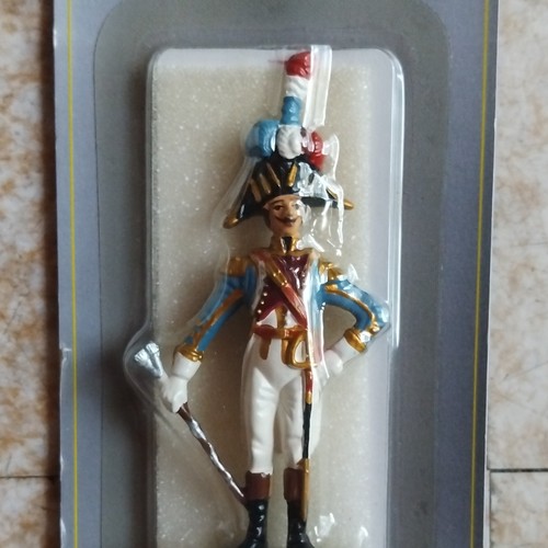 Starlux figurine petit - starlux, soldat