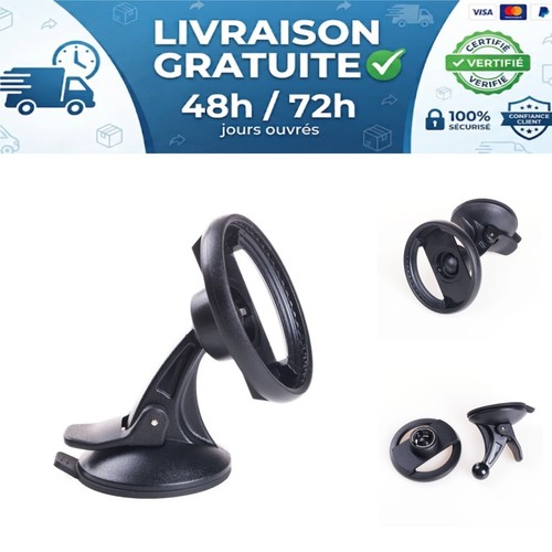 Support ventouse gps - support, tomtom