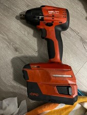 Hilti SIW 6AT-A22 w/ b18