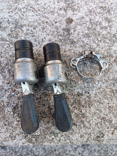 Vintage campagnolo bar end - vintage,