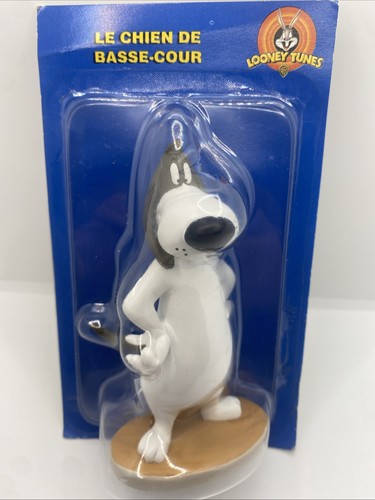 Figurine lonney tunes - -, le
