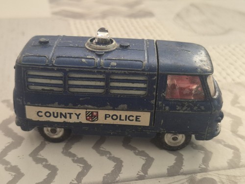 Corgi toys originale - corgi,