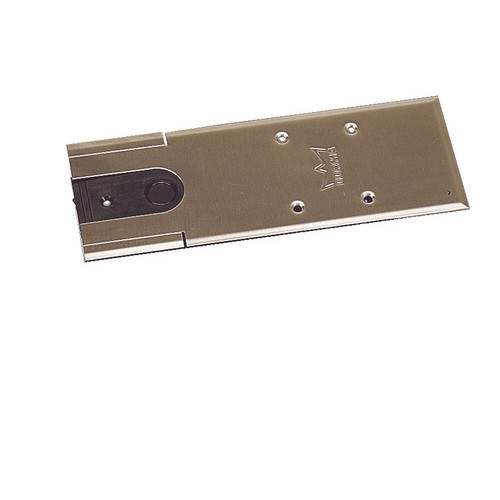 Plaque recouvrement pour - de,