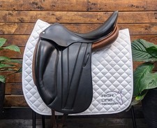 17.5" Butet Premium Dressage 3