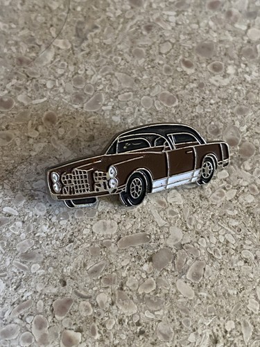 Pin facel vega - hk, 500