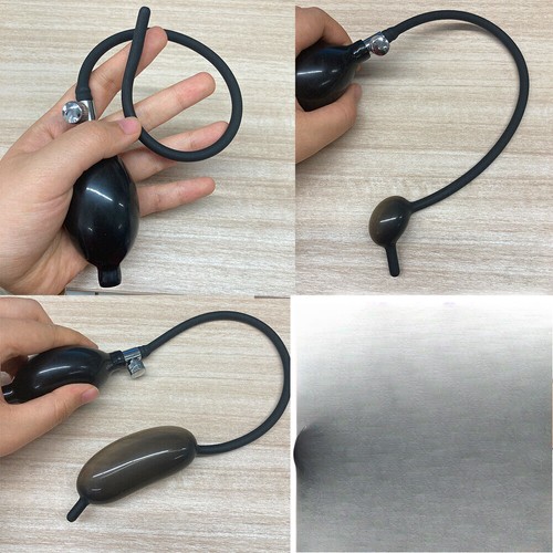 Gonflable plug penis - gonflable,