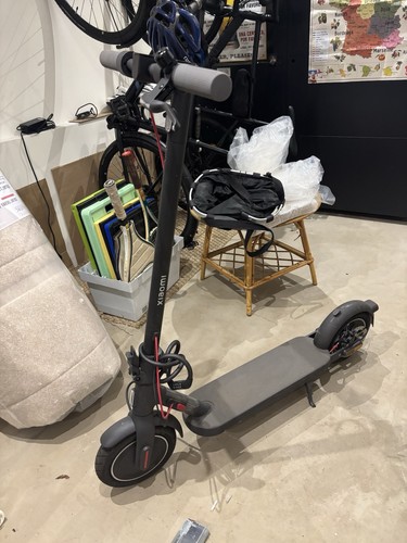 Xiaomi trottinette électrique - xiaomi,