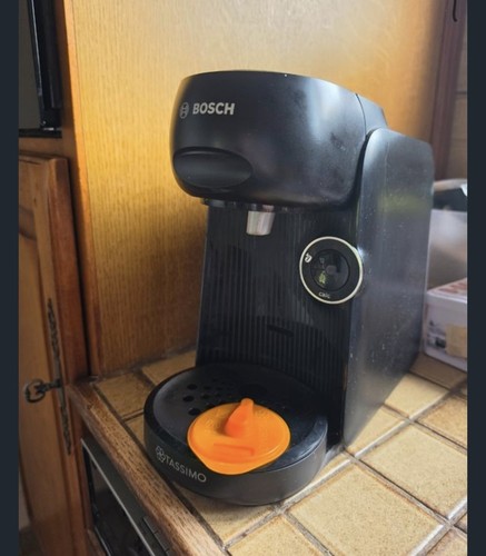 Bosch tassimo machine café - bosch,