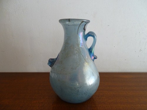 Vase murano scavo seguso vetri - vase,