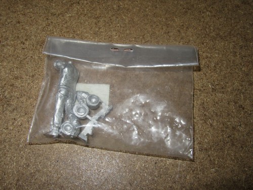 Kit pilote 1 - 1/43, 2