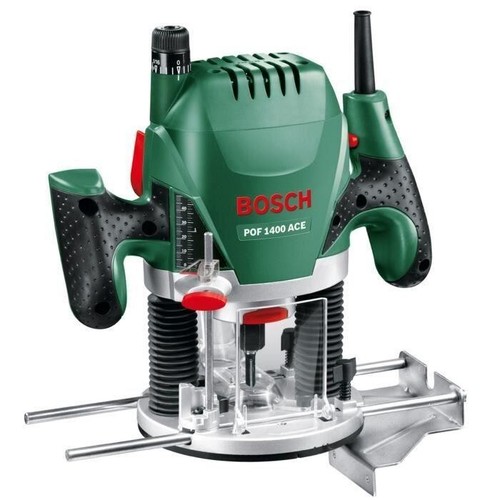 Défonceuse bosch pof 1400 ace - bosch,
