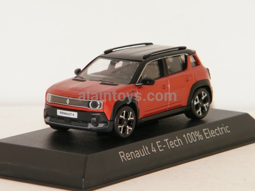 Renault tech electrique - renault,