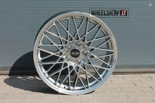 Rotiform Style R18 5x112 4x18