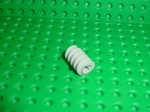 Vis sans fin - , lego