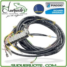 Système Électrique Vespa Pk