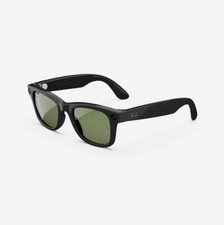 Ray-Ban Meta Wayfarer