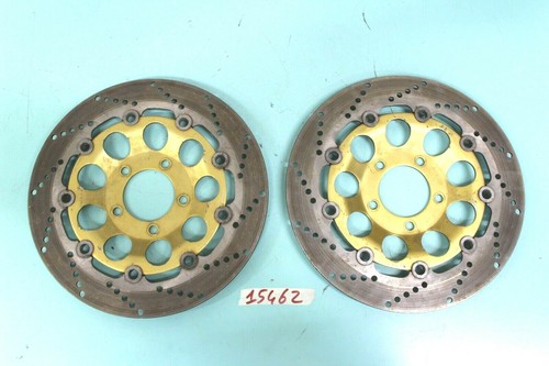 Coppia disque frein avant - coppia,