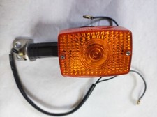 CLIGNOTANT ARRIERE GAUCHE D