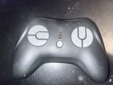 JR1839 FCC Black 2.4G Bluetooth Remote Control Powered Wheels Electric Ride On