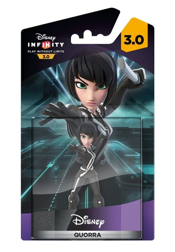 Disney infinity quorra - 3.0,