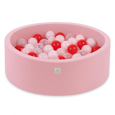 Piscine à Balles pour Bébé