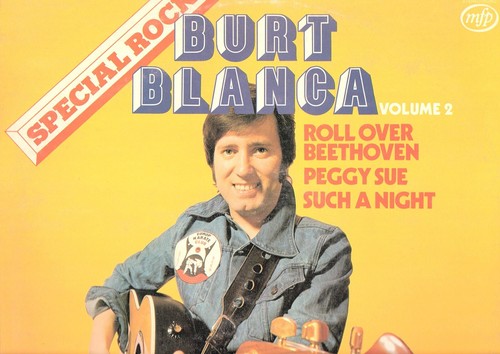 Burt blanca mfp - burt,