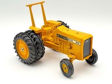 1/16 Massey Ferguson 50E Industrial Tractor With Rops & Duals