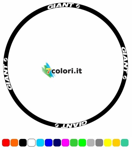 Kit autocollants en - 12,