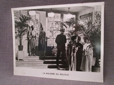 PHOTO de presse-film cinéma