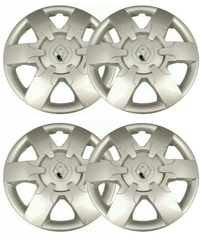 Set enjoliveur roue - 4x, de