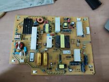 📺 Carte Alimentation